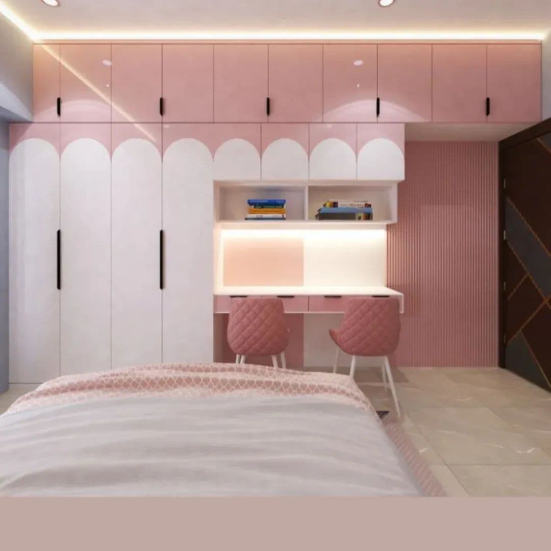 Kids Bedroom