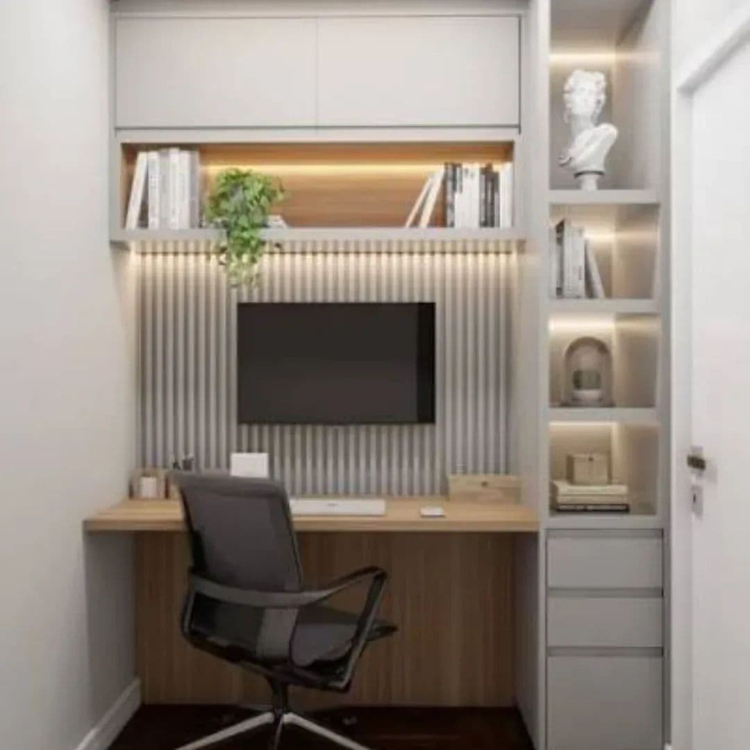 Workspace Design