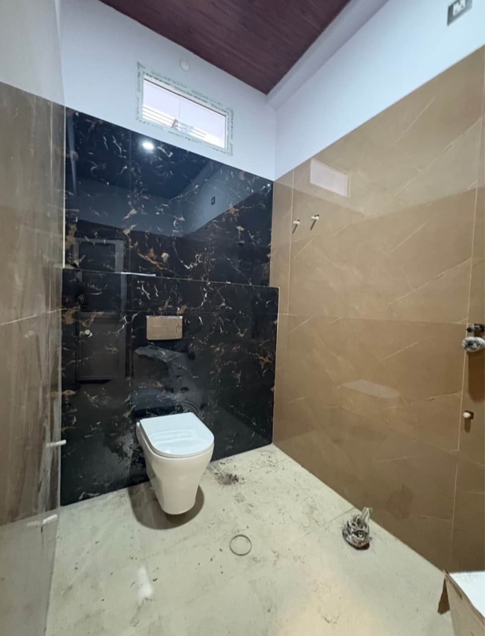 Premium Washroom