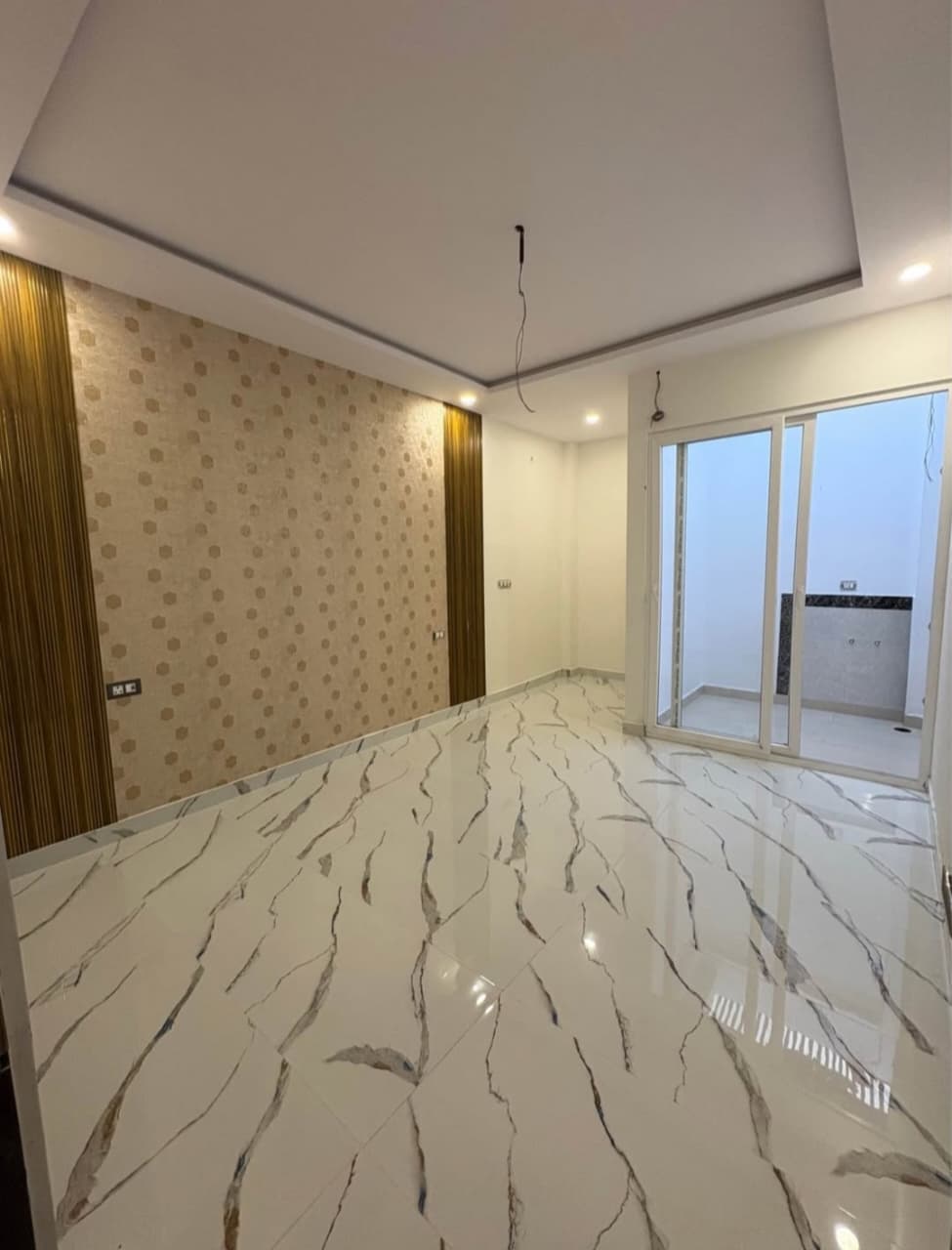 Bedroom Interiors