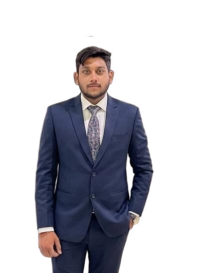 Swarn Kumar Tripathi